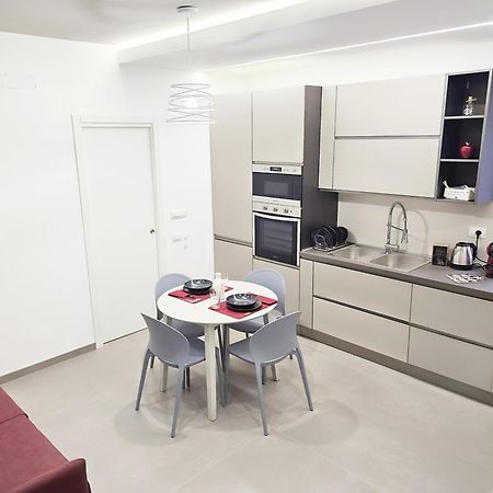 Holiday Home San Martino-Floridiana Napoli Eksteriør billede
