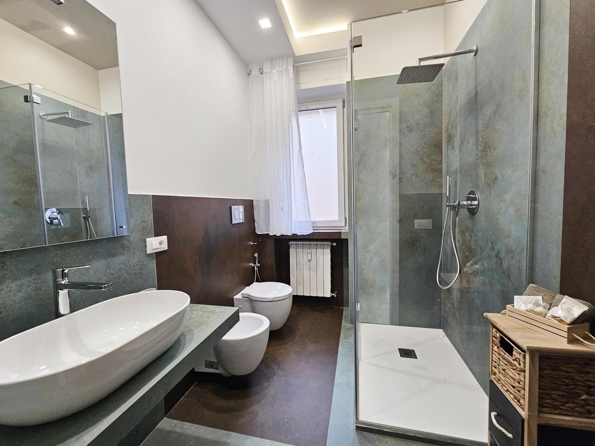 Holiday Home San Martino-Floridiana Napoli Eksteriør billede