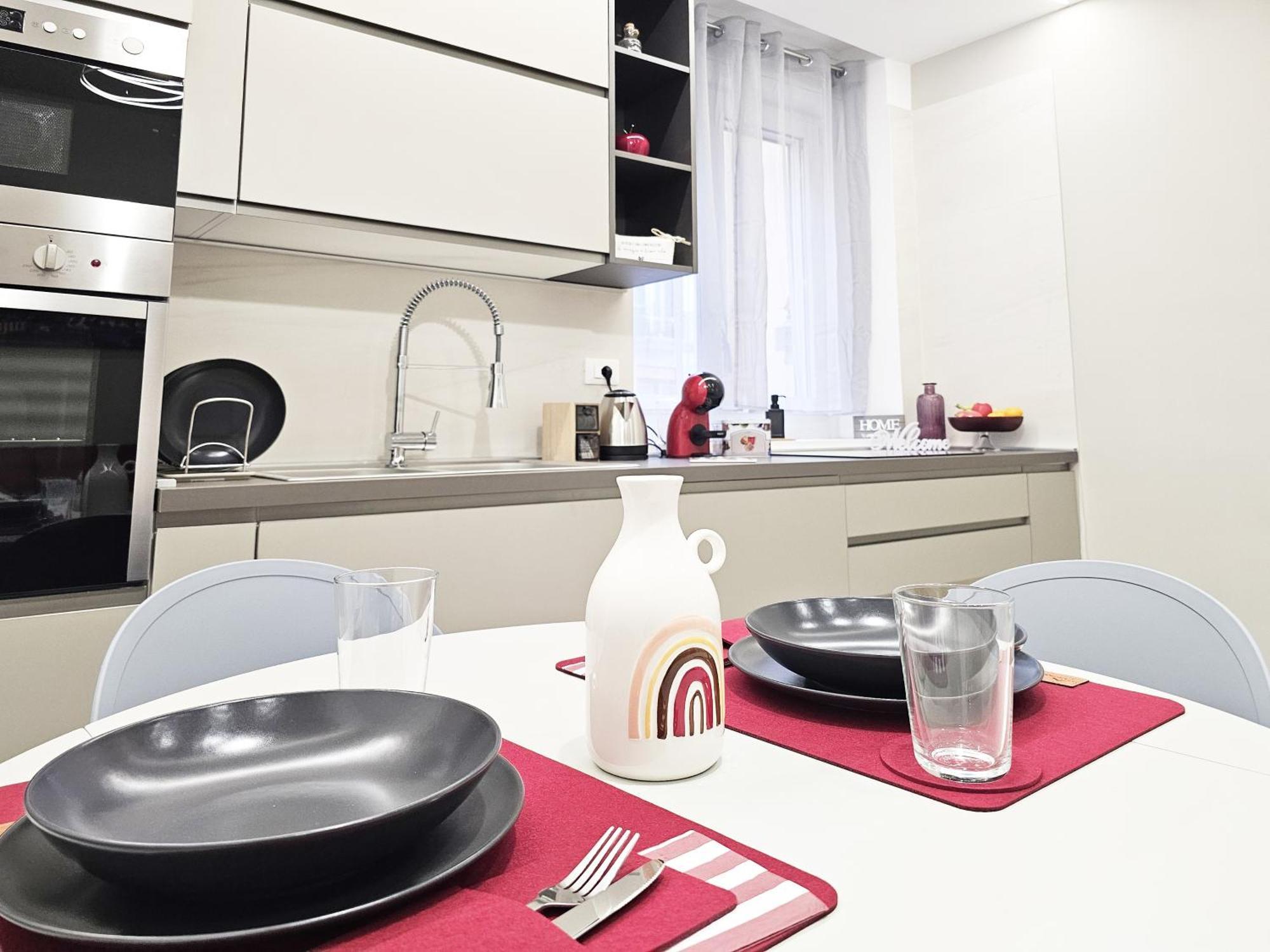 Holiday Home San Martino-Floridiana Napoli Eksteriør billede