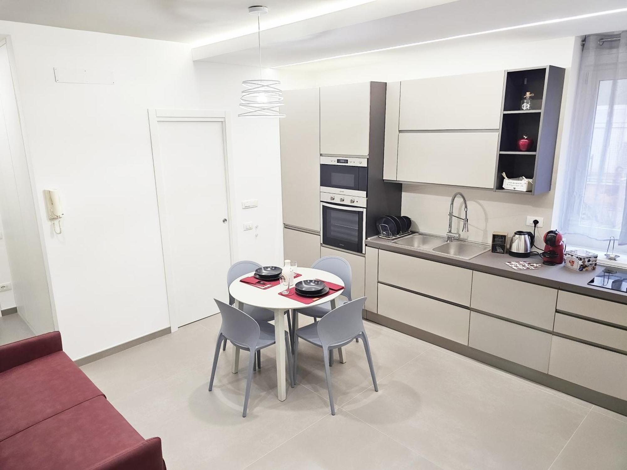 Holiday Home San Martino-Floridiana Napoli Eksteriør billede